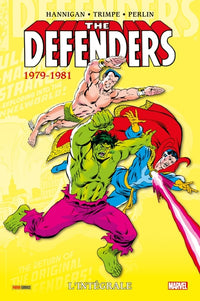 Defenders : L'intégrale 1979-1981