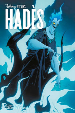 Disney Vilains - Hadès