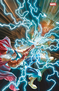 Marvel Comics (II) N°17 (Variant - Tirage limité) - COMPTE FERME