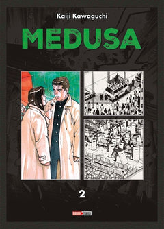 Medusa T02