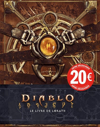 Diablo : Le livre de Lorath