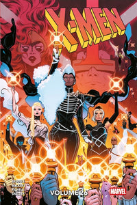 X-Men N°26 - Edition collector - COMPTE FERME