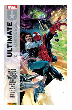 Ultimate Universe N°13