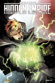 Star Wars Hidden Empire T04