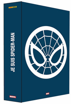 Je suis Spider-Man - Edition collector (COMPTE FERME)