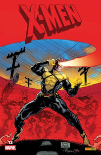 X-Men N°13