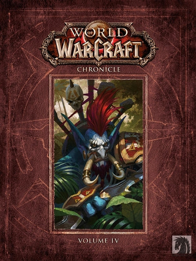 World of Warcraft : Chroniques Volume 4