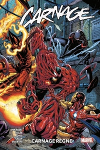 Carnage règne