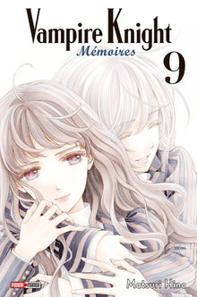 Vampire Knight Mémoires T09