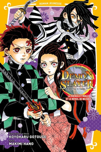 La bataille finale et le réveil de Nezuko