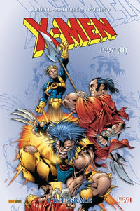 X-Men : L'intégrale 1997 (II)