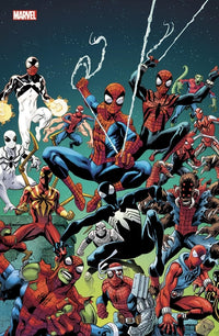 Marvel Comics N°15 (Variant - Tirage limité)