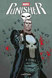 Punisher par Garth Ennis T04