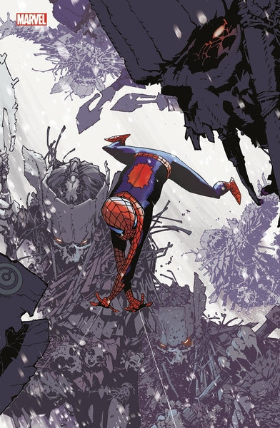 Marvel Comics N°23 (Variant - Tirage limité)