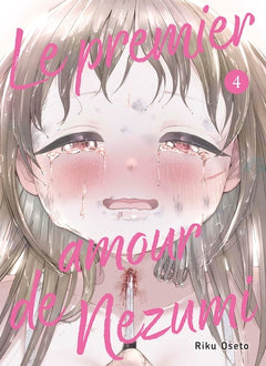 Le premier amour de Nezumi T04