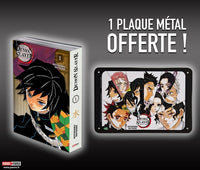 Demon Slayer - Edition Pilier T01