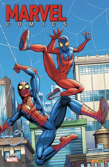 Marvel Comics (II) N°03