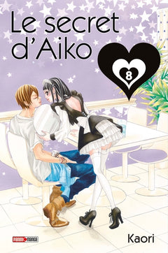 Le secret d'Aiko T08 (Nouvelle édition)