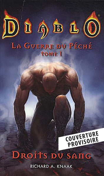 Diablo : La Guerre du Péché, Livre I