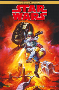Star Wars Légendes : L'Empire T04