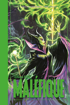 Disney Vilains - Maléfique Edition limitée (2e série)
