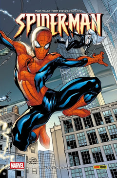 Spider-Man : Le dernier combat