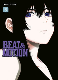 Beat & Motion T03