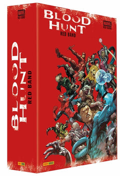 Blood Hunt Red Band - Edition intégrale