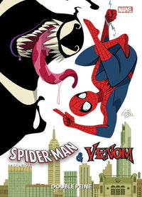 Marvel Double Peine