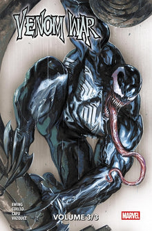 Venom War n°03