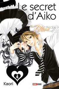Le secret d'Aiko t04