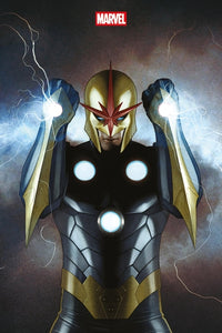 Annihilation Conquest (Variant)