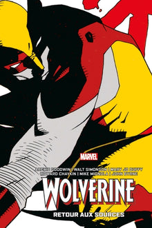 Wolverine : Retour aux sources