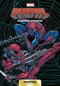 Marvel Deadpool T06