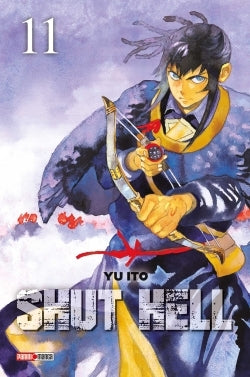 Shut Hell T11