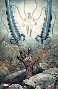 Marvel Comics N°10