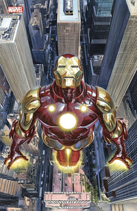 Marvel Comics N°17 (Variant - Tirage limité)