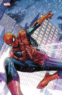 Marvel Comics N°21 (Variant - Tirage limité)