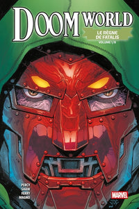 Doom World : Le règne de Fatalis N°1