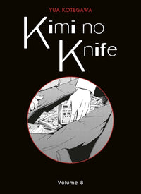 Kimi no Knife T08