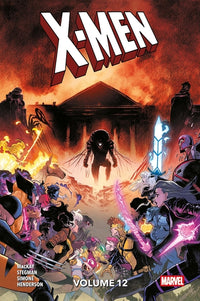 X-Men N°12
