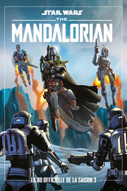 Star Wars The Mandalorian - Saison 3