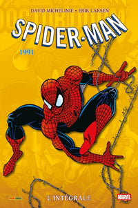 Spider-Man : L'intégrale (T61)