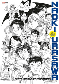 Naoki Urasawa: Récits, dessins et confidences