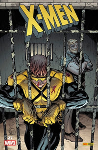 X-Men N°27
