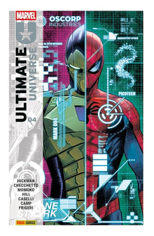 Ultimate Universe N°04 - Edition collector