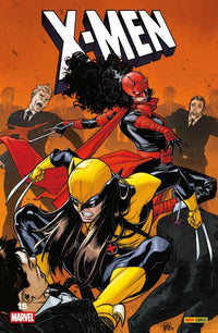 X-Men N°15