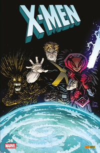 X-Men N°26