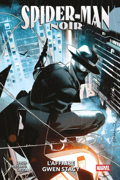 Spider-Man Noir : L'affaire Gwen Stacy