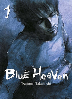 Blue Heaven T01
